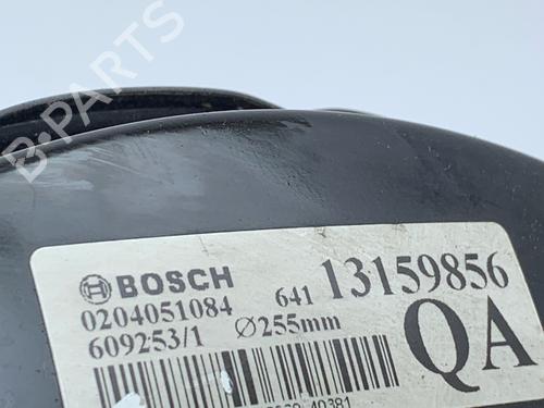 Servo brake OPEL MERIVA A MPV (X03) 1.6 (E75) | BP30883929M42