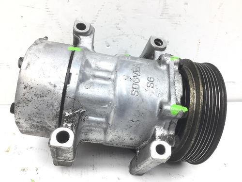 AC compressor PEUGEOT 206 CC (2D) 1.6 16V (2DNFUF, 2DNFUR) | BP12171685M34 