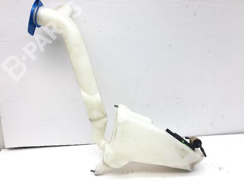 Windscreen washer tank SKODA FABIA I (6Y2) 1.4 | BP11395619C113 