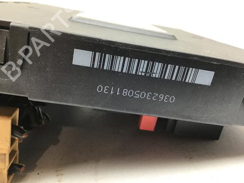 Electronic module SEAT LEON (1P1) 1.6 | BP27704509M83 