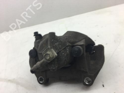 Left front brake caliper OPEL ZAFIRA / ZAFIRA FAMILY B (A05) 1.9 CDTI (M75) | BP14586518M105 