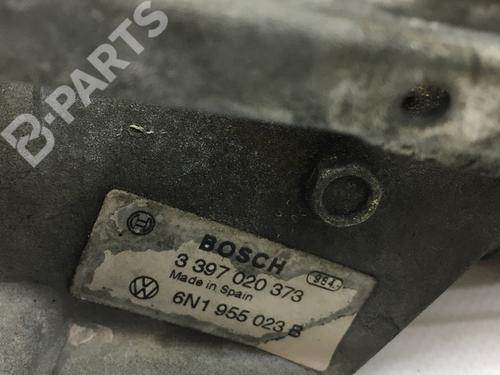 Front wiper motor VW POLO III (6N1) 60 1.4 | BP7481249M29 