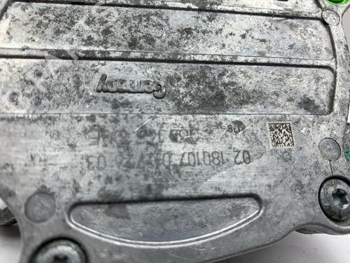 Vacuum pump AUDI TT (8J3) 2.0 TFSI | BP30720970M80 