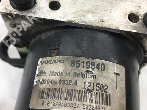 ABS pump VOLVO XC70 I Cross Country (295) 2.4 T XC AWD | BP8799020M43 