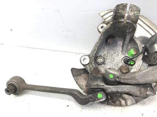 Left front steering knuckle BMW 3 (E90) 318 i | BP24112540M25 