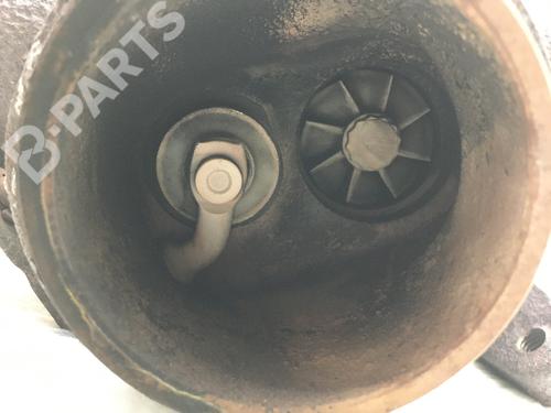 Turbocharger/Supercharger MERCEDES-BENZ A-CLASS (W169) A 160 CDI (169.006, 169.306) | BP8803964M71 