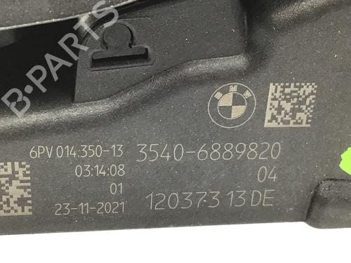 Pedal BMW 2 Active Tourer (U06) 220i Mild Hybrid | BP16087912I4 