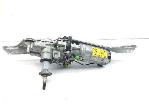 Used Rear wiper motor Rear wiper motor VW POLO III (6N1) 60 1.4 (60 hp) 11133631 11133631