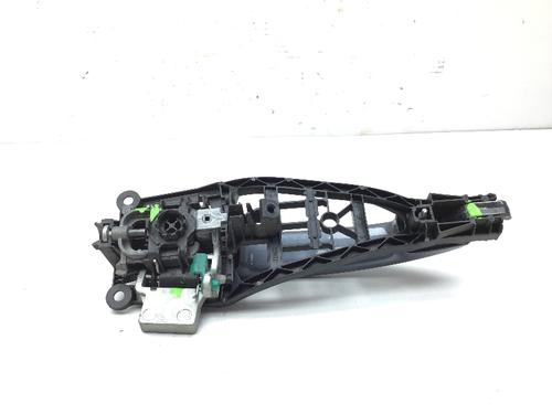 Front right exterior door handle OPEL ZAFIRA / ZAFIRA FAMILY B (A05) 1.8 (M75) | BP17000773C129 