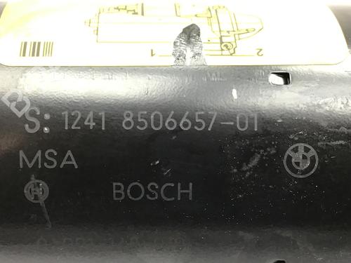 Starter BMW 1 (E87) 116 d | BP17786707M8 