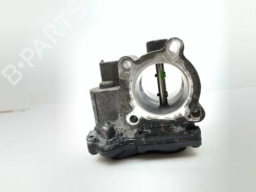Throttle body RENAULT TRAFIC II Van (FL) 2.0 dCi 115 (FL01, FL0U, FL00, FL0H, FL0M) | BP36168236M82 - Image 4