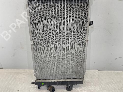 Used Water radiator OPEL ASTRA H TwinTop (A04) 1.9 CDTi (L67) (150 hp) 31344641