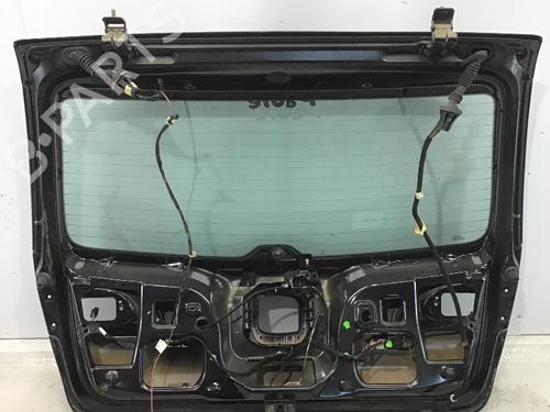 Tailgate SEAT IBIZA III (6L1) 1.4 16V | BP22637791C6 