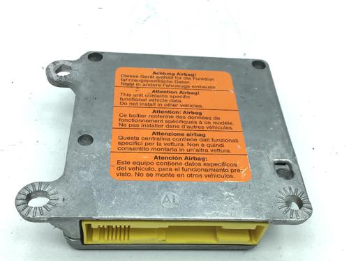 Airbag module VW PASSAT B5 Variant (3B5) 1.6 | BP13514381M53 