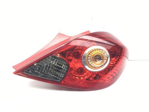Used Right taillight OPEL CORSA D (S07) 1.4 (L08, L68) (87 hp) 11082415