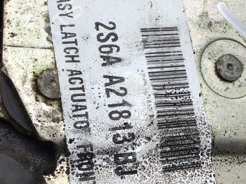Electronic module FORD FIESTA V (JH_, JD_) 1.3 | BP26011929M83 
