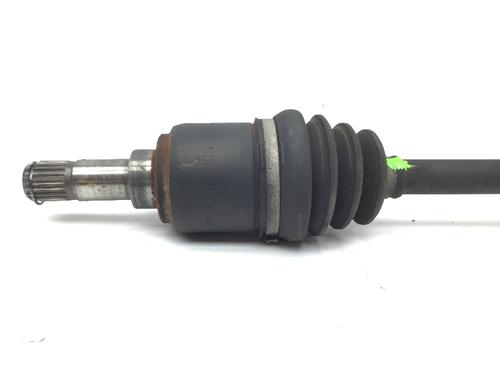 Left front driveshaft FIAT PANDA (169_) 1.2 (169AXF2A, 169AXF1A) | BP15672853M38 