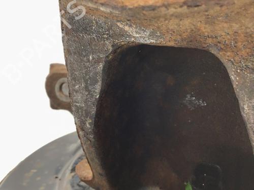 Right front steering knuckle FORD FOCUS III 1.0 EcoBoost | BP21569227M26 