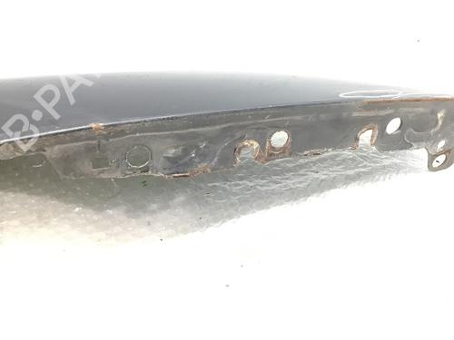 Right front fenders PEUGEOT 407 SW (6E_, 6D_) 2.0 HDi 135 | BP22547163C42 
