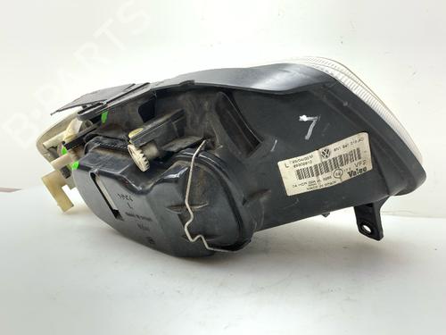 Left headlight VW POLO (6N2) 1.0 | BP32850335C28  - Image 6