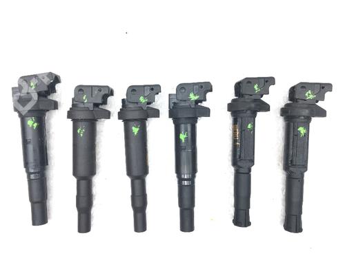 Ignition coil BMW 5 (E39) 520 i | BP11424545M94 