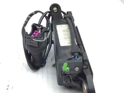 Front left exterior door handle AUDI A4 B5 (8D2) 1.6 | BP27165531C128 