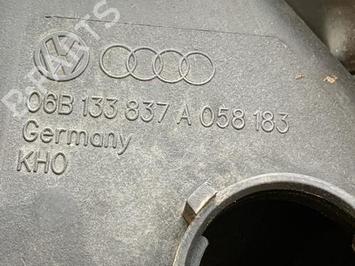 Air filter box AUDI A4 B5 (8D2) 1.6 | BP39263201M87 - Image 7