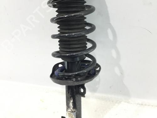 Right front shock absorber OPEL MERIVA B MPV (S10) 1.4 (75) | BP17457070M17 
