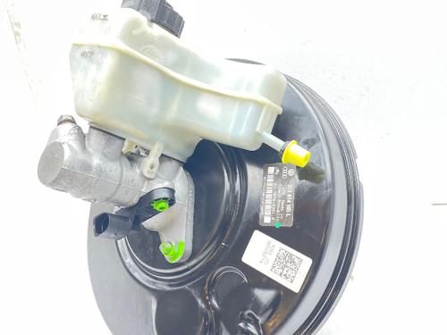 Used Servo brake VW PASSAT B6 Variant (3C5) 2.0 TDI (140 hp) 31178586