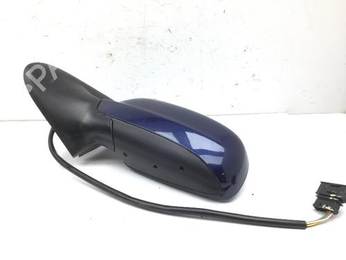 Left mirror VW POLO Variant (6V5) 1.4 | BP22429694C26 