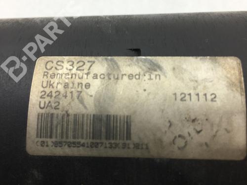 Starter MERCEDES-BENZ CLK Convertible (A208) CLK 200 Kompressor (208.444) | BP8514024M8 