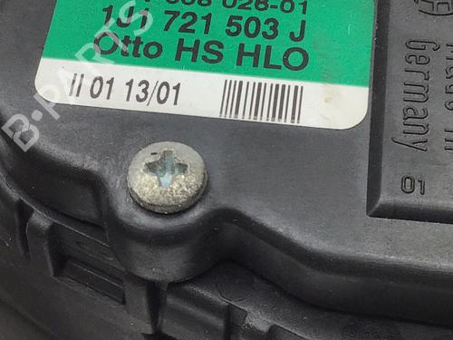 Pedal AUDI A3 (8L1) 1.6 | BP14937809I4 