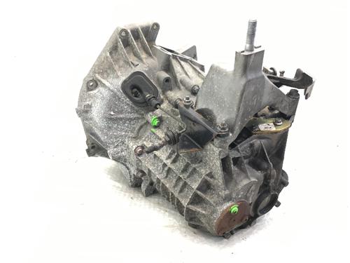 Gearbox JAGUAR X-TYPE I (X400) 2.5 V6 All-wheel Drive | BP10417476M3 