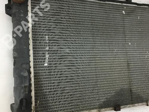 Water radiator CHRYSLER VOYAGER IV (RG, RS) 2.4 | BP7809273M31 