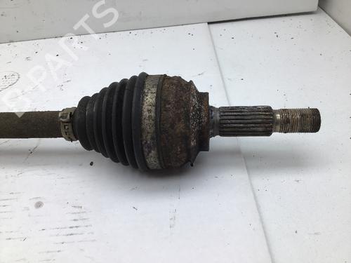 Left front driveshaft DACIA LOGAN MCV II 1.0 SCe 75 | BP24646238M38 