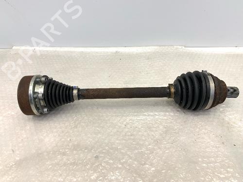 Left front driveshaft VW GOLF VI (5K1) 1.2 TSI | BP30397621M38 