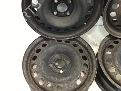Felg OPEL MERIVA A MPV (X03) 1.8 (E75) | BP26316303C45 