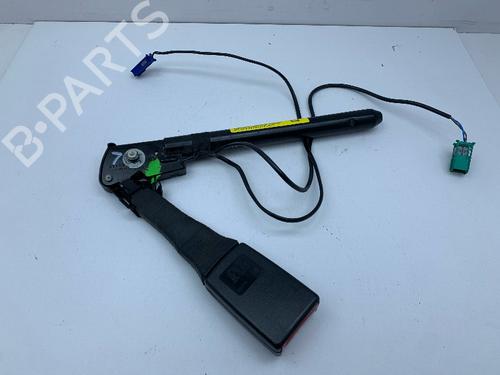 Used Front left belt tensioner OPEL ASTRA H TwinTop (A04) 1.9 CDTi (L67) (150 hp) 31280118