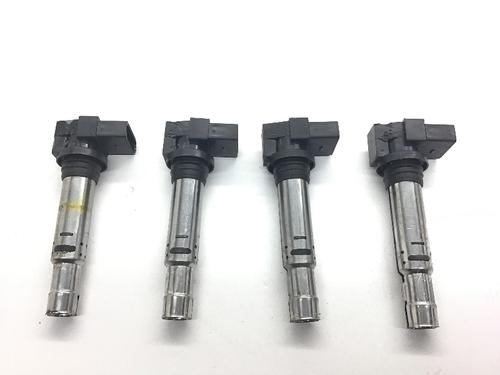 Ignition coil VW GOLF IV (1J1) 1.4 16V | BP11179635M94 