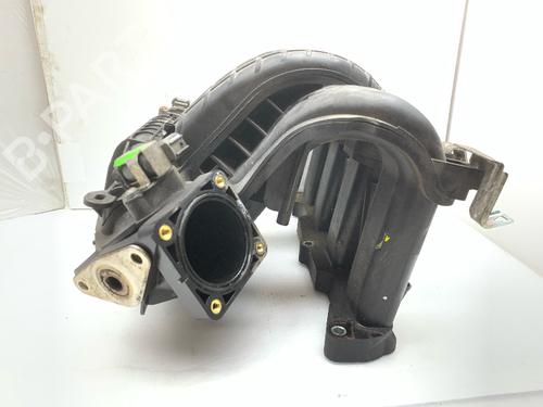Intake manifold MITSUBISHI LANCER VIII Sportback (CX_A) 1.8 Flex (CX3A, CX6A) | BP31972573M70