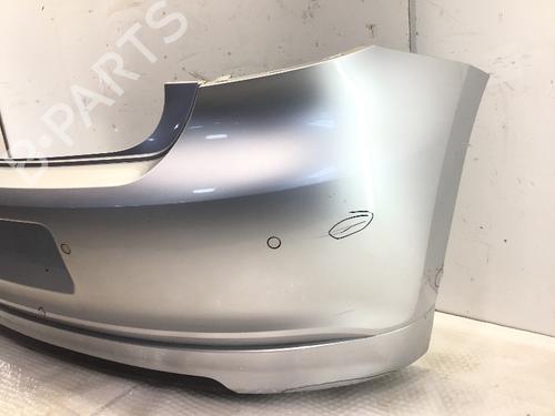 Rear bumper VW POLO V (6R1, 6C1) 1.2 TDI | BP29309813C8 