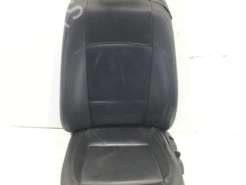 Used Left front seat BMW 1 Convertible (E88) 120 i (170 hp) 22375041