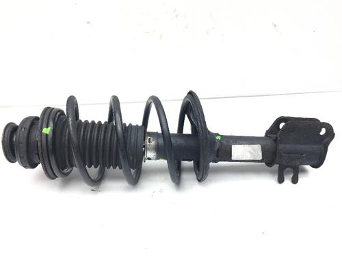 Used Left front shock absorber CHEVROLET MATIZ (M200, M250) 0.8 (52 hp) 11197474
