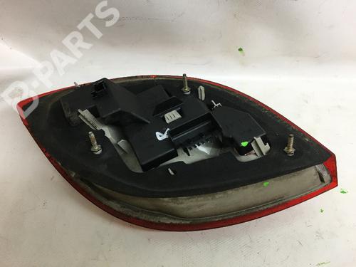 Right taillight FORD KA (RB_) 1.3 i | BP6540867C35 