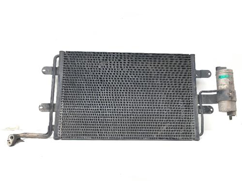Used AC radiator AUDI TT (8N3) 1.8 T quattro (180 hp) 9686074