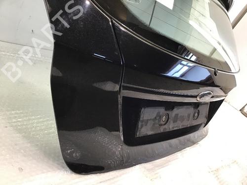 Tailgate FORD FIESTA VI (CB1, CCN) 1.25 | BP16965480C6 