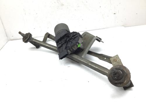 Front wipers mechanism PEUGEOT 206 CC (2D) 1.6 16V (2DNFUF, 2DNFUR) | BP26125784C83 