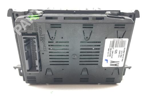 Display monitor OPEL ASTRA H (A04) 1.6 (L48) | BP9251759C48 