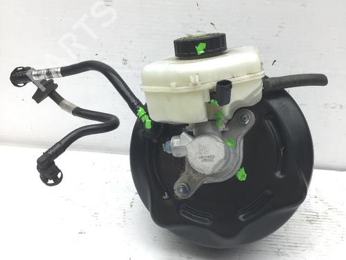 Servo brake BMW 1 (F20) 116 d (116 hp) 4081076 | 6858113