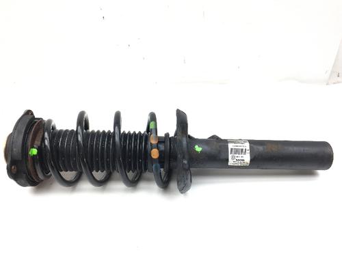 Schokbreker rechts voor VW GOLF V Variant (1K5) 1.4 TSI (122 hp) 9721940